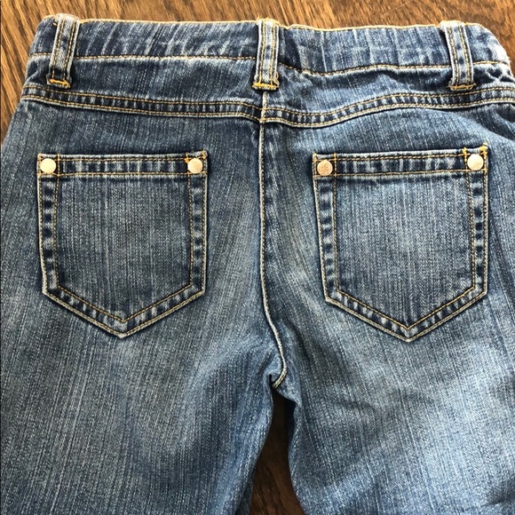 Crewcuts and Hannah Andersson Jean bundle - Picture 6 of 6